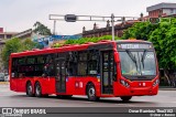 COPATTSA - Corredor Pantitlán-Tepito-Toreo 2502 na cidade de Cuauhtémoc, Ciudad de México, México, por Omar Ramírez Thor2102. Número da foto: #10029178.