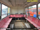 Ônibus Particulares 6245 na cidade de Curitiba, Paraná, Brasil, por Carlos Júnior. Número da foto: #10031334.