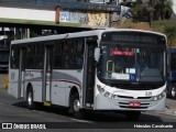 Del Rey Transportes 819 na cidade de Carapicuíba, São Paulo, Brasil, por Hércules Cavalcante. Número da foto: #:id.