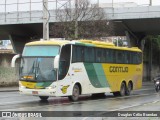 Empresa Gontijo de Transportes 14135 na cidade de Belo Horizonte, Minas Gerais, Brasil, por Douglas Célio Brandao. Número da foto: #10029529.