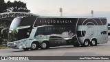 Viação Garcia 80026 na cidade de Curitiba, Paraná, Brasil, por José Vitor Oliveira Soares. Número da foto: #10029344.