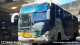 Empresa Gontijo de Transportes 14670 na cidade de Belo Horizonte, Minas Gerais, Brasil, por Allan Douglas Ferreira da Silva. Número da foto: #10029668.