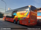 Jet Sur DRBB62 na cidade de Estación Central, Santiago, Metropolitana de Santiago, Chile, por Benjamín Tomás Lazo Acuña. Número da foto: #10031201.
