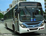 Transportes Futuro C30303 na cidade de Rio de Janeiro, Rio de Janeiro, Brasil, por Valter Silva. Número da foto: #:id.