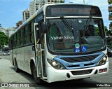 Transportes Futuro C30303 na cidade de Rio de Janeiro, Rio de Janeiro, Brasil, por Valter Silva. ID da foto: :id.