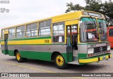 Ônibus Particulares 113 na cidade de Curitiba, Paraná, Brasil, por Renan da Costa Oliveira. Número da foto: #10030932.