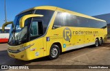 RodeRotas - Rotas de Viação do Triângulo 7757 na cidade de Goiânia, Goiás, Brasil, por Vicente Barbosa. Número da foto: #:id.
