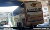 Empresa Gontijo de Transportes 14670 na cidade de Belo Horizonte, Minas Gerais, Brasil, por Allan Douglas Ferreira da Silva. Número da foto: #10029675.