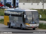 JBB Turismo 029 na cidade de Caruaru, Pernambuco, Brasil, por Lenilson da Silva Pessoa. ID da foto: :id.