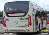 Empresa Curitiba Cerro Azul 98799 na cidade de Curitiba, Paraná, Brasil, por Carlos Júnior. Número da foto: #10031270.