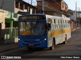 Felippetur Transportes 358 na cidade de Três Corações, Minas Gerais, Brasil, por Fábio Mateus Tibúrcio. Número da foto: #10029500.
