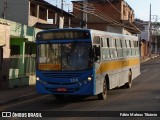 Felippetur Transportes 358 na cidade de Três Corações, Minas Gerais, Brasil, por Fábio Mateus Tibúrcio. ID da foto: :id.