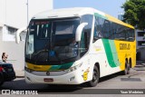 Empresa Gontijo de Transportes 18115 na cidade de Rio de Janeiro, Rio de Janeiro, Brasil, por Yaan Medeiros. Número da foto: #10030946.