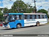 Eixo Forte Transportes Urbanos 11 11 15 na cidade de Santarém, Pará, Brasil, por Erick Pedroso Neves. Número da foto: #:id.