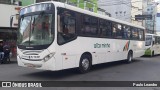 Transportes e Turismo Alto Minho RJ 168.007 na cidade de Nova Iguaçu, Rio de Janeiro, Brasil, por Paulo Leandro. Número da foto: #10030452.