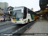 Empresa Gontijo de Transportes 12840 na cidade de Belo Horizonte, Minas Gerais, Brasil, por Paulo Alexandre da Silva. Número da foto: #10030584.