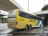 Empresa Gontijo de Transportes 14475 na cidade de Belo Horizonte, Minas Gerais, Brasil, por Douglas Célio Brandao. ID da foto: :id.