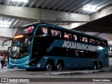 Viação Águia Branca 50760 na cidade de Aracaju, Sergipe, Brasil, por Breno Antônio. Número da foto: #:id.