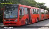 Auto Viação Redentor HD246 na cidade de Curitiba, Paraná, Brasil, por Carlos Júnior. Número da foto: #10031442.