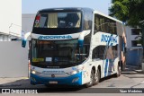 Empresa de Transportes Andorinha 7404 na cidade de Rio de Janeiro, Rio de Janeiro, Brasil, por Yaan Medeiros. Número da foto: #10031015.