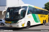 Empresa Gontijo de Transportes 18115 na cidade de Rio de Janeiro, Rio de Janeiro, Brasil, por Yaan Medeiros. Número da foto: #10030929.