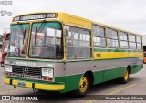 Ônibus Particulares 113 na cidade de Curitiba, Paraná, Brasil, por Renan da Costa Oliveira. Número da foto: #10030941.