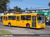 Auto Viação Mercês MC304 na cidade de Curitiba, Paraná, Brasil, por Everton S de Jesus. ID da foto: :id.