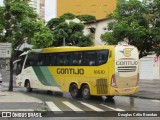 Empresa Gontijo de Transportes 18610 na cidade de Belo Horizonte, Minas Gerais, Brasil, por Douglas Célio Brandao. Número da foto: #10029495.