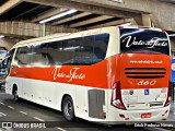 Viação Vale do Tietê 860 na cidade de São Paulo, São Paulo, Brasil, por Erick Pedroso Neves. Número da foto: #10029825.