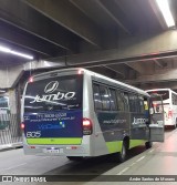 Jumbo Turismo 605 na cidade de São Paulo, São Paulo, Brasil, por Andre Santos de Moraes. Número da foto: #10031238.