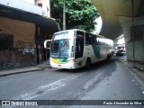 Empresa Gontijo de Transportes 12375 na cidade de Belo Horizonte, Minas Gerais, Brasil, por Paulo Alexandre da Silva. ID da foto: :id.