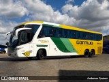 Empresa Gontijo de Transportes 18500 na cidade de Vitória da Conquista, Bahia, Brasil, por Anderson Queiroz. Número da foto: #10030098.