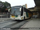 Empresa Gontijo de Transportes 12150 na cidade de Belo Horizonte, Minas Gerais, Brasil, por Paulo Alexandre da Silva. Número da foto: #10030587.