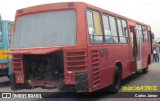 Ônibus Particulares 6245 na cidade de Curitiba, Paraná, Brasil, por Carlos Júnior. Número da foto: #10031331.