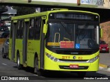 Empresa de Transportes e Turismo Carapicuiba 152 na cidade de Carapicuíba, São Paulo, Brasil, por Hércules Cavalcante. Número da foto: #:id.