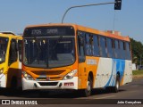 Advance Catedral Transportes 14222 na cidade de Novo Gama, Goiás, Brasil, por João Gonçalves. Número da foto: #10030644.
