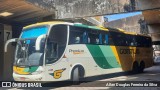 Empresa Gontijo de Transportes 17270 na cidade de Belo Horizonte, Minas Gerais, Brasil, por Allan Douglas Ferreira da Silva. Número da foto: #10029647.