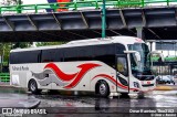 Pullman de Morelos 101 na cidade de Coyoacán, Ciudad de México, México, por Omar Ramírez Thor2102. Número da foto: #:id.