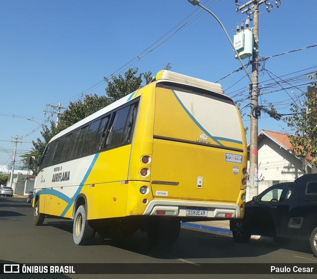 Prefeitura Municipal de Auriflama S/n na cidade de Araçatuba, São Paulo, Brasil, por Paulo Cesar. ID da foto: 10032457.