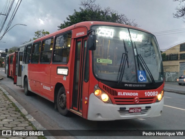 Empresa São Gonçalo 10082 na cidade de Belo Horizonte, Minas Gerais, Brasil, por Pedro Henrique VM. ID da foto: 10032166.