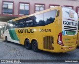 Empresa Gontijo de Transportes 19425 na cidade de Governador Valadares, Minas Gerais, Brasil, por Wilton Roberto. Número da foto: #10033413.