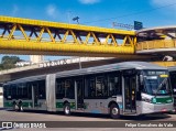 Via Sudeste Transportes S.A. 5 2705 na cidade de São Paulo, São Paulo, Brasil, por Felipe Goncalves do Vale. Número da foto: #10032603.