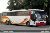 Ônibus Particulares 10000 na cidade de São Paulo, São Paulo, Brasil, por George Miranda. Número da foto: #10032343.