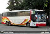 Ônibus Particulares 10000 na cidade de São Paulo, São Paulo, Brasil, por George Miranda. ID da foto: :id.