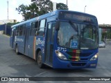 Rodoviária Metropolitana 2.715 na cidade de Recife, Pernambuco, Brasil, por Anderson Miguel. Número da foto: #10033017.