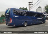 Viação Cometa 719625 na cidade de São Paulo, São Paulo, Brasil, por Helder Fernandes da Silva. Número da foto: #:id.