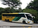 Empresa Gontijo de Transportes 18220 na cidade de São Paulo, São Paulo, Brasil, por JULIO SILVA. Número da foto: #10033954.