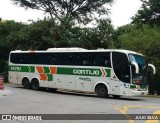 Empresa Gontijo de Transportes 14710 na cidade de São Paulo, São Paulo, Brasil, por JULIO SILVA. Número da foto: #10033986.