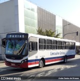 Empresa de Transportes Limousine Carioca RJ 129.045 na cidade de Rio de Janeiro, Rio de Janeiro, Brasil, por Andre Santos de Moraes. Número da foto: #:id.