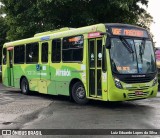 Santo Antônio Transportes Niterói 2.2.120 na cidade de Niterói, Rio de Janeiro, Brasil, por Luiz Eduardo Lopes da Silva. Número da foto: #10033642.
